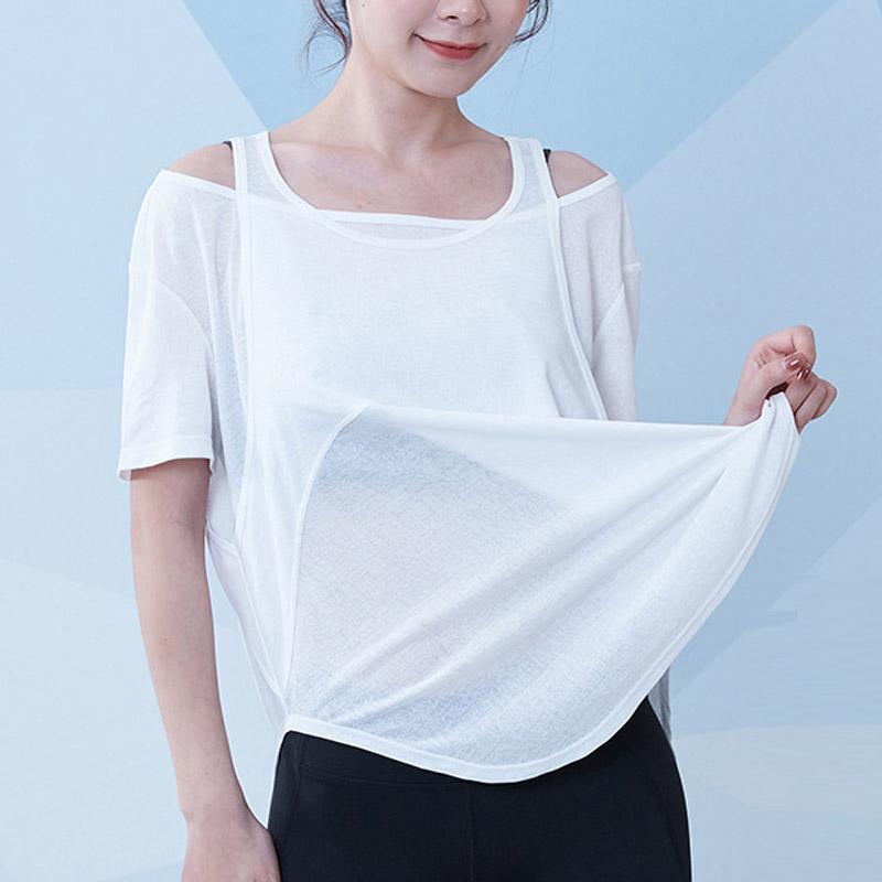 Свободная и дышащая спортивная футболка, женская рубашка для бега, фитнеса, йоги, блузка с короткими рукавами
Свободная и дышащая спортивная футболка, женская рубашка для бега, фитнеса, йоги, блузка с короткими рукавами