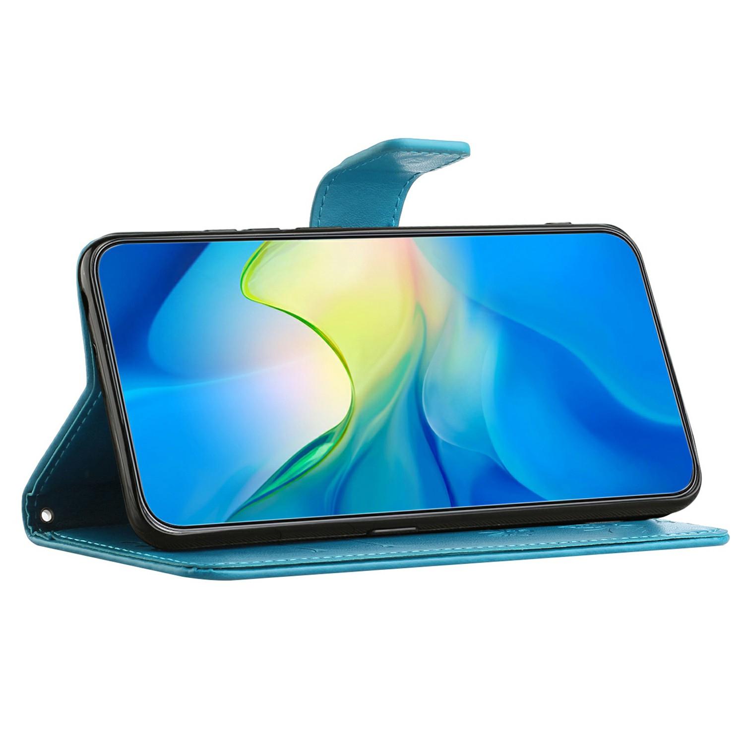 Для Samsung Galaxy A26 5G чохол-гаманець-підставка з відбитком квітки метелика PU шкіряний чохол для телефону Grey
Для Samsung Galaxy A26 5G чохол-гаманець-підставка з відбитком квітки метелика PU шкіряний чохол для телефону Grey