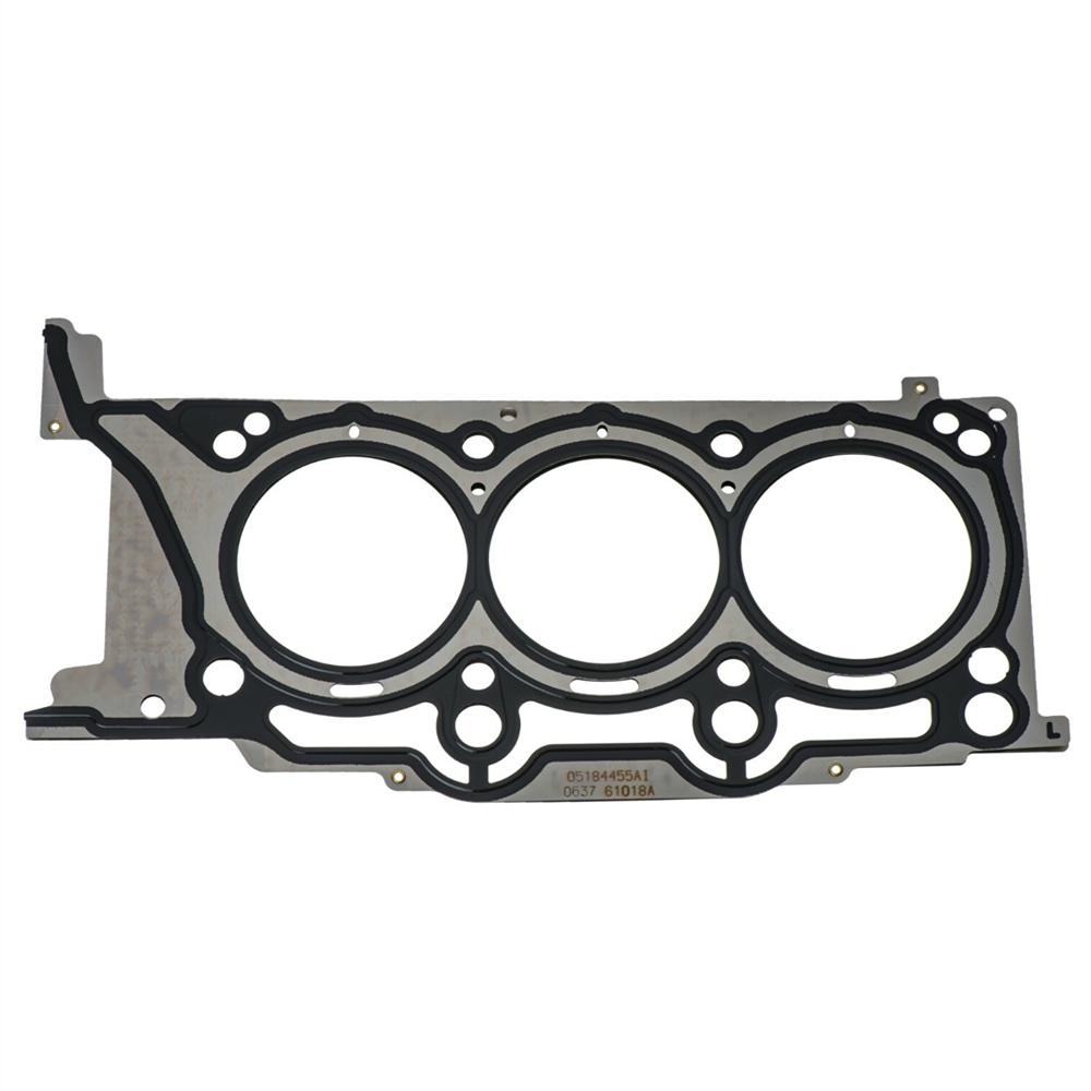 Cylinder gasket-left 5184455AI
Cylinder gasket-left 5184455AI