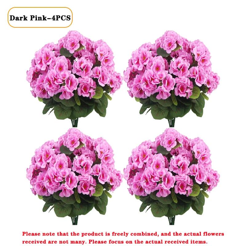 1-8PCS Artificial Flowers Plants Begonia Flower Wedding Bridal Bouquets Home Room Outdoor Garden Bonsai DIY Decoration
1-8PCS Artificial Flowers Plants Begonia Flower Wedding Bridal Bouquets Home Room Outdoor Garden Bonsai DIY Decoration