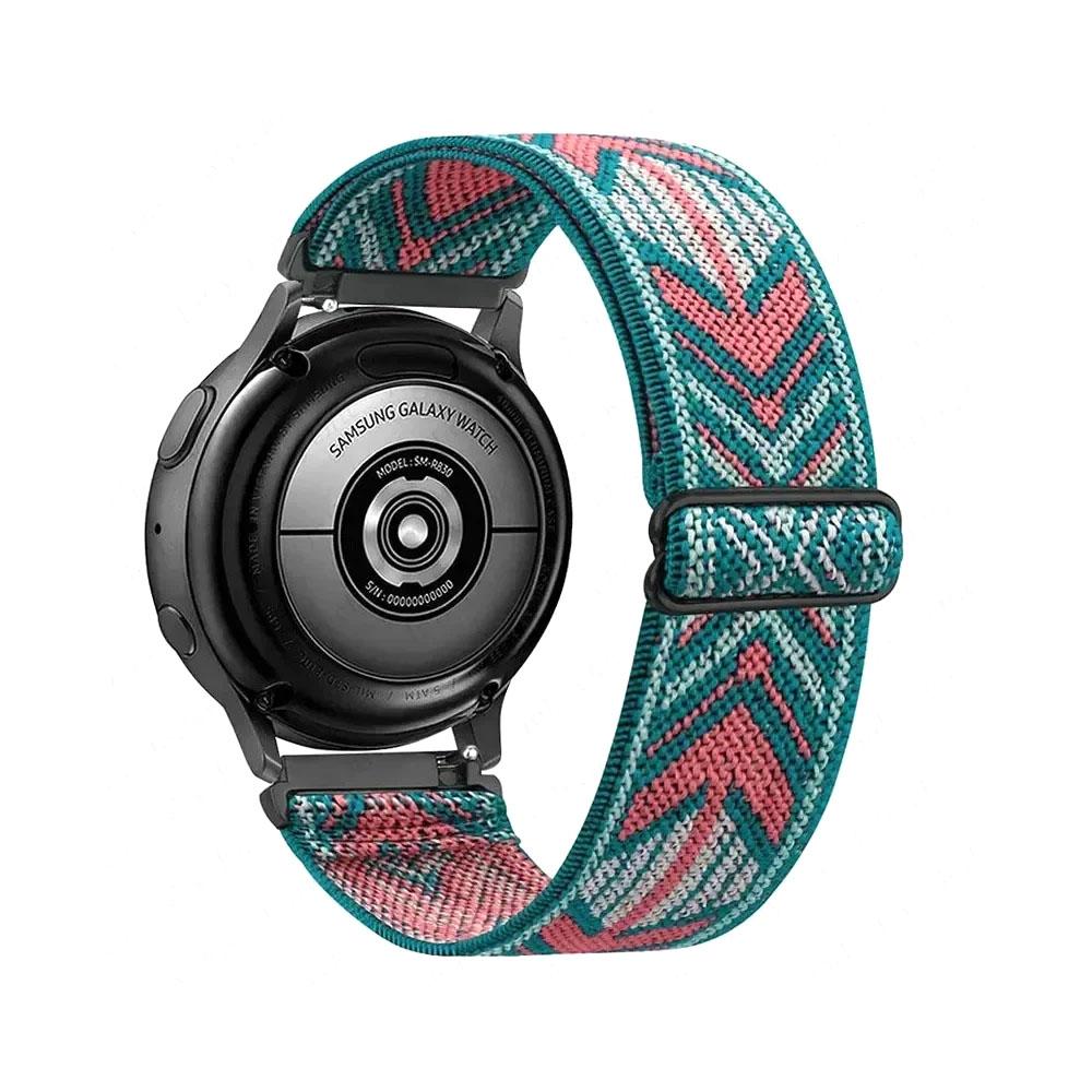 20 мм 22 мм Новый эластичный нейлоновый ремешок для Samsung Galaxy Watch 7 6 5 4/6classic 46 мм 44 мм 40 мм Нейлоновый ремешок для Huawei GT 2/3 Pro 22mm watch band
20 мм 22 мм Новый эластичный нейлоновый ремешок для Samsung Galaxy Watch 7 6 5 4/6classic 46 мм 44 мм 40 мм Нейлоновый ремешок для Huawei GT 2/3 Pro 22mm watch band