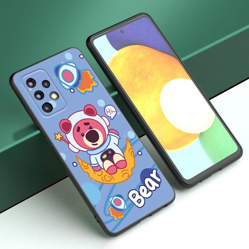 Чехол с рисунком L-Lotso Toy-Story для Samsung A13 A22 A24 A32 A23 A25 A34 A35 A52S A53 A54 A55 A73 A12 A14 A15 A31 A33 A50 A51 A72 Samsung A12
Чехол с рисунком L-Lotso Toy-Story для Samsung A13 A22 A24 A32 A23 A25 A34 A35 A52S A53 A54 A55 A73 A12 A14 A15 A31 A33 A50 A51 A72 Samsung A12