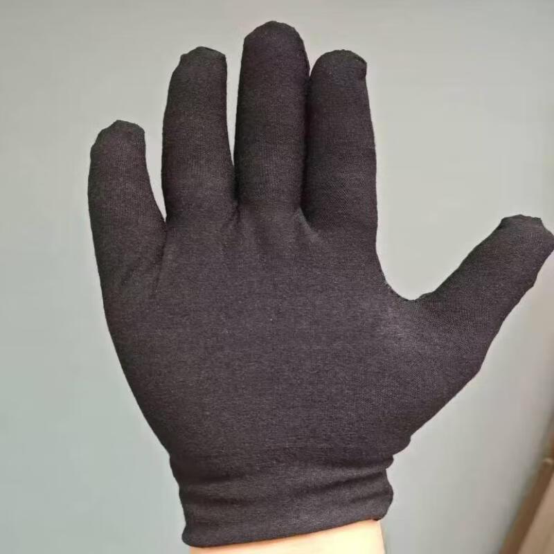 Lantu Cotton Work and Ceremonial Gloves
Lantu Cotton Work and Ceremonial Gloves