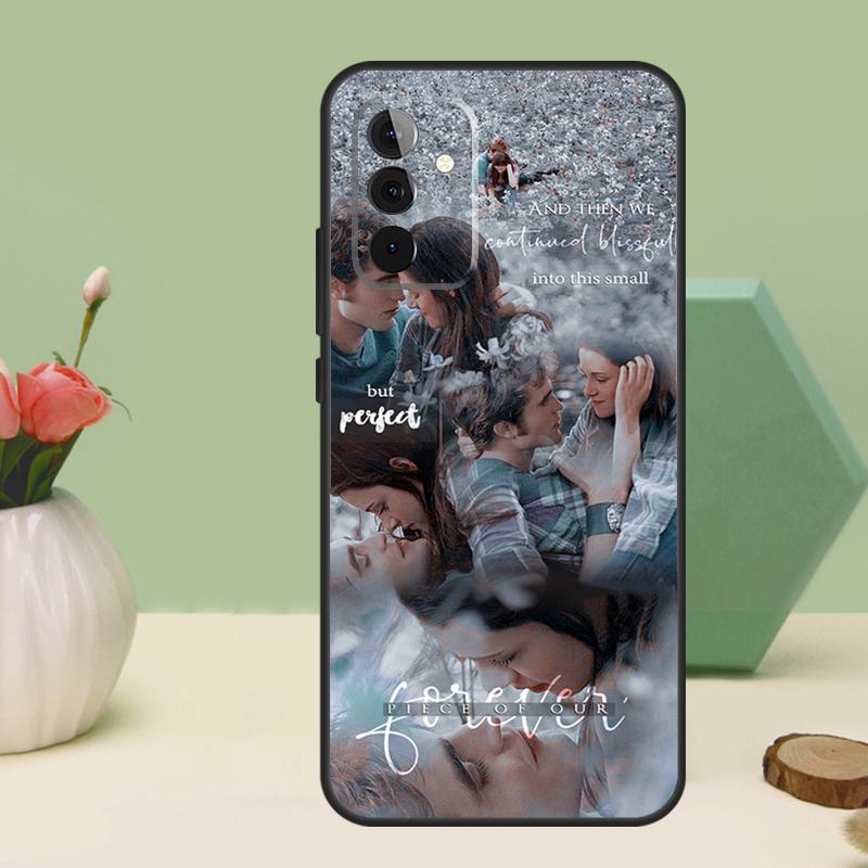 Сутінкова сага Для Samsung Galaxy A26 A54 A34 A14 A52 A32 A12 A13 A33 A53 A15 A16 A36 A56 A06 A35 A55 Чохол Samsung A06
Сутінкова сага Для Samsung Galaxy A26 A54 A34 A14 A52 A32 A12 A13 A33 A53 A15 A16 A36 A56 A06 A35 A55 Чохол Samsung A06