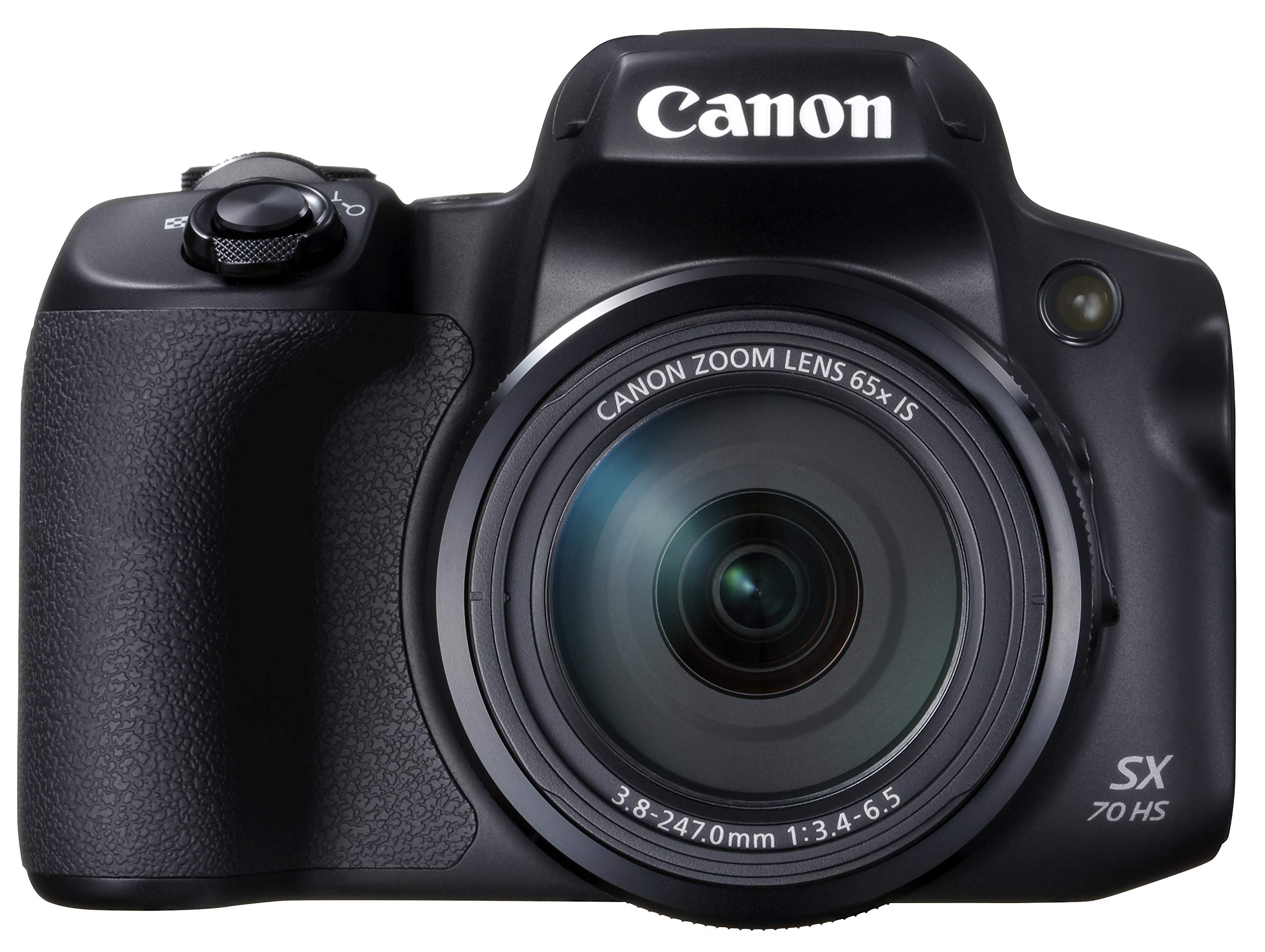 Компактна цифрова камера Canon PowerShot SX70 HS 65x Optical Compatible PSSX70HS Zoom/вбудований EVF/Wi-FI
Компактна цифрова камера Canon PowerShot SX70 HS 65x Optical Compatible PSSX70HS Zoom/вбудований EVF/Wi-FI