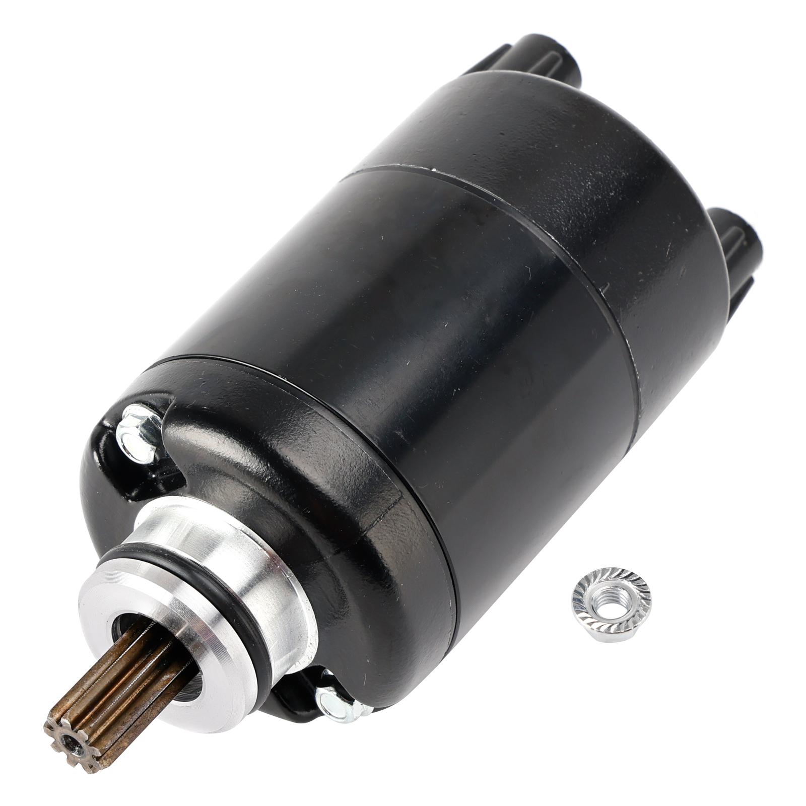 Engine Starter Motor For Bajaj Pulsar 220 Ug / Avenger 220 / JC111007
Engine Starter Motor For Bajaj Pulsar 220 Ug / Avenger 220 / JC111007