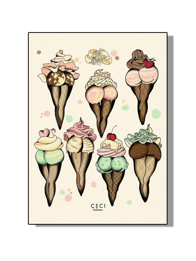 Абстрактная сексуальная персиковая лампа, грибное растение, забавные постеры, холст, картина, милая настенная живопись для кухни, украшение для комнаты, дома 21x30cm No Frame
Абстрактная сексуальная персиковая лампа, грибное растение, забавные постеры, холст, картина, милая настенная живопись для кухни, украшение для комнаты, дома 21x30cm No Frame