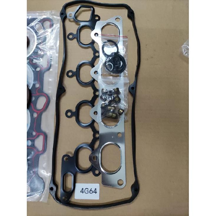 Delika Space Gear Drive 4G64S4M 4G69engine big repair package MD973157
Delika Space Gear Drive 4G64S4M 4G69engine big repair package MD973157