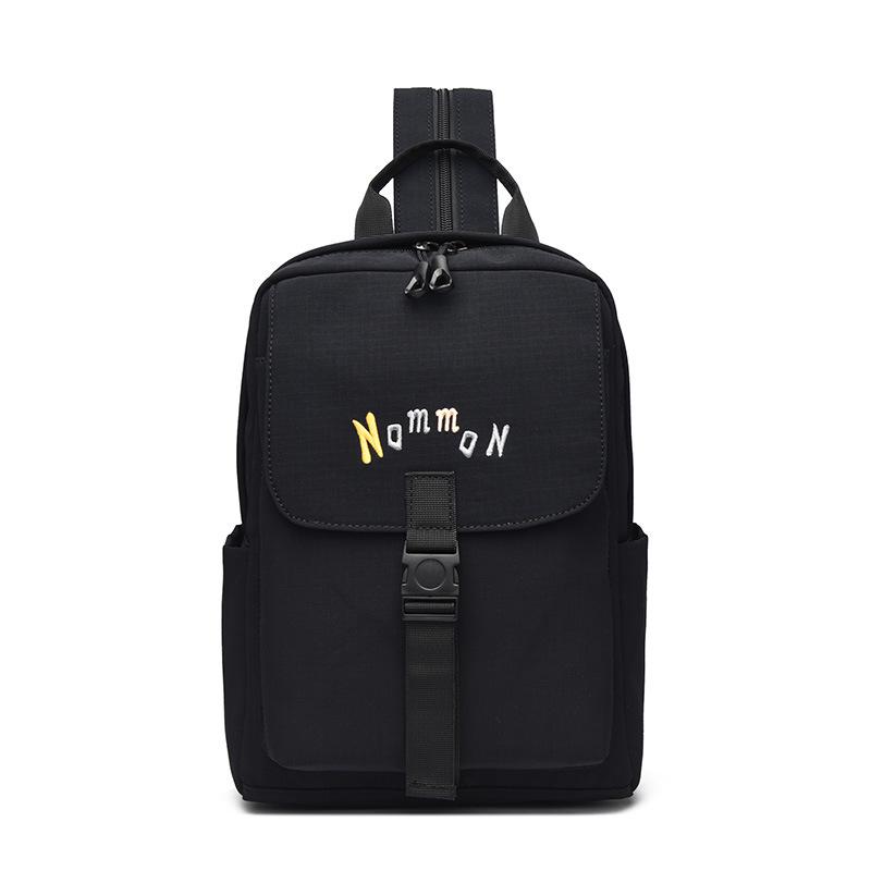 2025 Cute Hello Girl Crossbody & Shoulder Bag - Japanese & Korean Style Small чорний
2025 Cute Hello Girl Crossbody & Shoulder Bag - Japanese & Korean Style Small чорний
