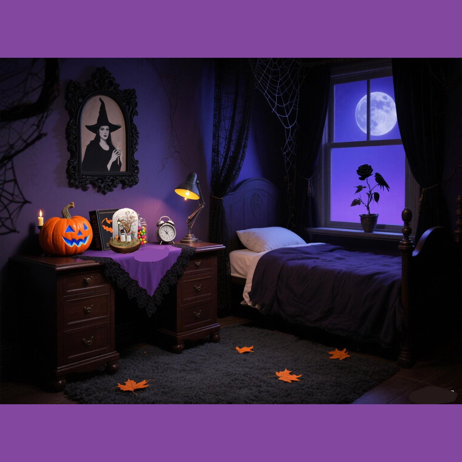 Terrarium Handmade Halloween Spooky Pumpkin Light, Light Up In Glass Cloche-Cute With Light, Halloween Decorations Indoor , Shelf, Fireplace(Couple) One Size
Terrarium Handmade Halloween Spooky Pumpkin Light, Light Up In Glass Cloche-Cute With Light, Halloween Decorations Indoor , Shelf, Fireplace(Couple) One Size