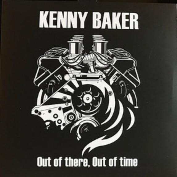CD KENNY BAKER - Out Of There, Out Of Time FIX83 Fixing A Hole R 2017 Japan Rock Used
CD KENNY BAKER - Out Of There, Out Of Time FIX83 Fixing A Hole R 2017 Japan Rock Used