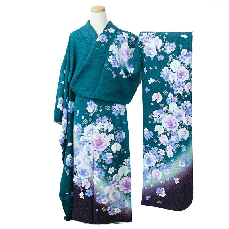 Long-sleeved kimono Sale Purchase Pure Silk Used Tailored Ready-made Recycled Silk Fabric Silk Silk Outlet Coming of Age Ceremony Graduation Ceremony
Long-sleeved kimono Sale Purchase Pure Silk Used Tailored Ready-made Recycled Silk Fabric Silk Silk Outlet Coming of Age Ceremony Graduation Ceremony