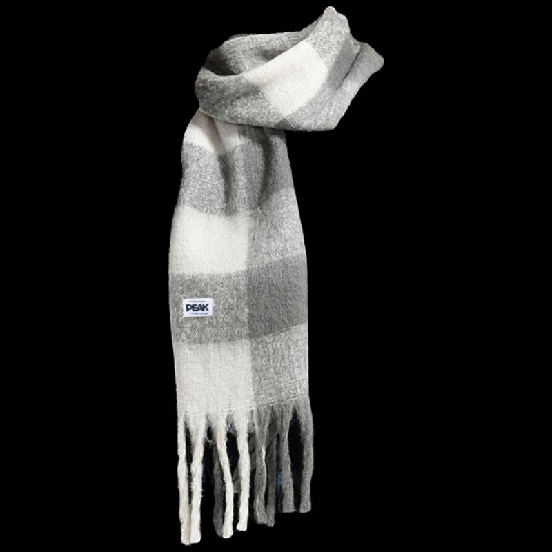 Peak YHZ4607 Casual Scarf
Peak YHZ4607 Casual Scarf