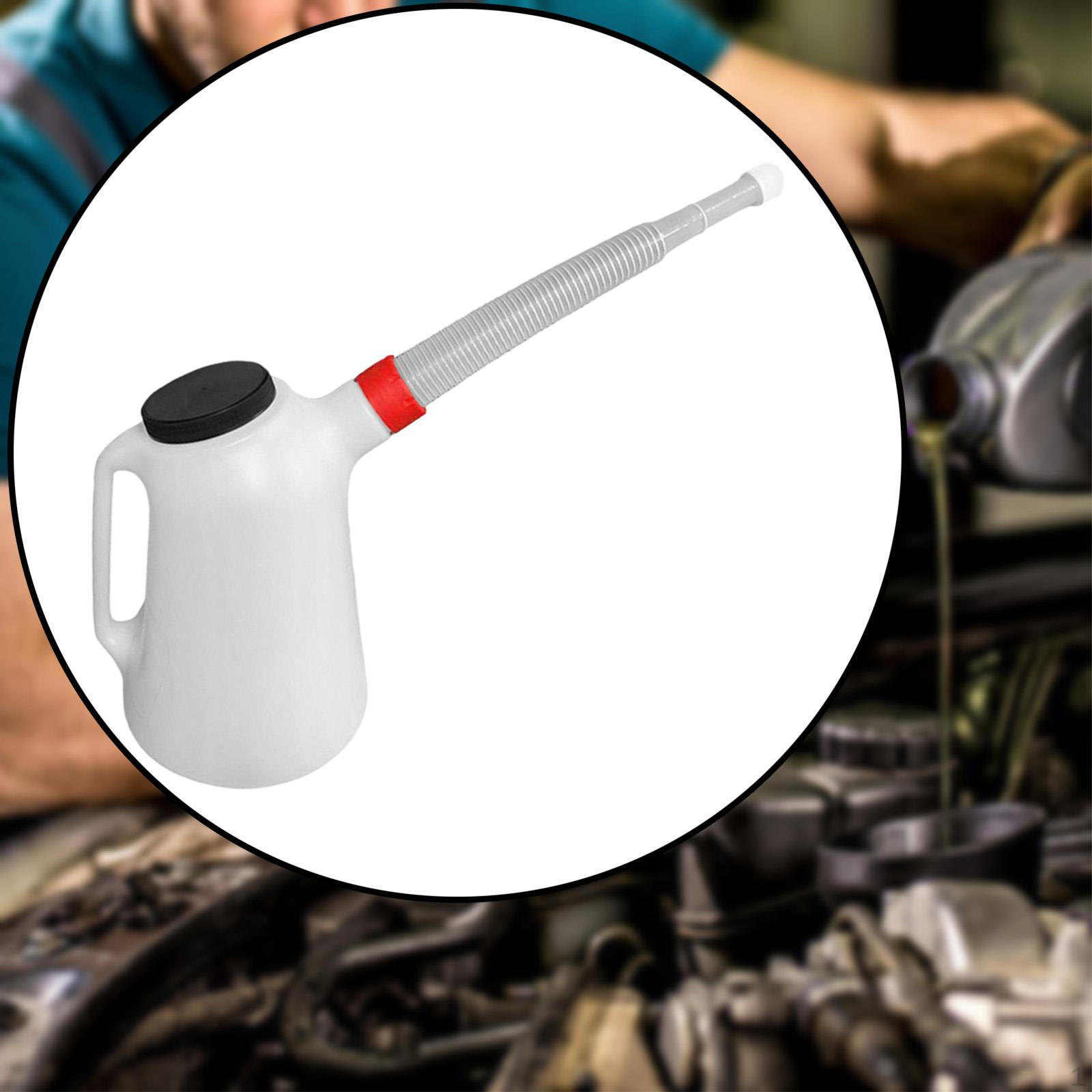 Мерный стакан для масла, Контейнер, Герметичный, Эргономичный, в Использовании, с Длинным Носиком, Крышка для 2L 15cmx15cm
Мерный стакан для масла, Контейнер, Герметичный, Эргономичный, в Использовании, с Длинным Носиком, Крышка для 2L 15cmx15cm