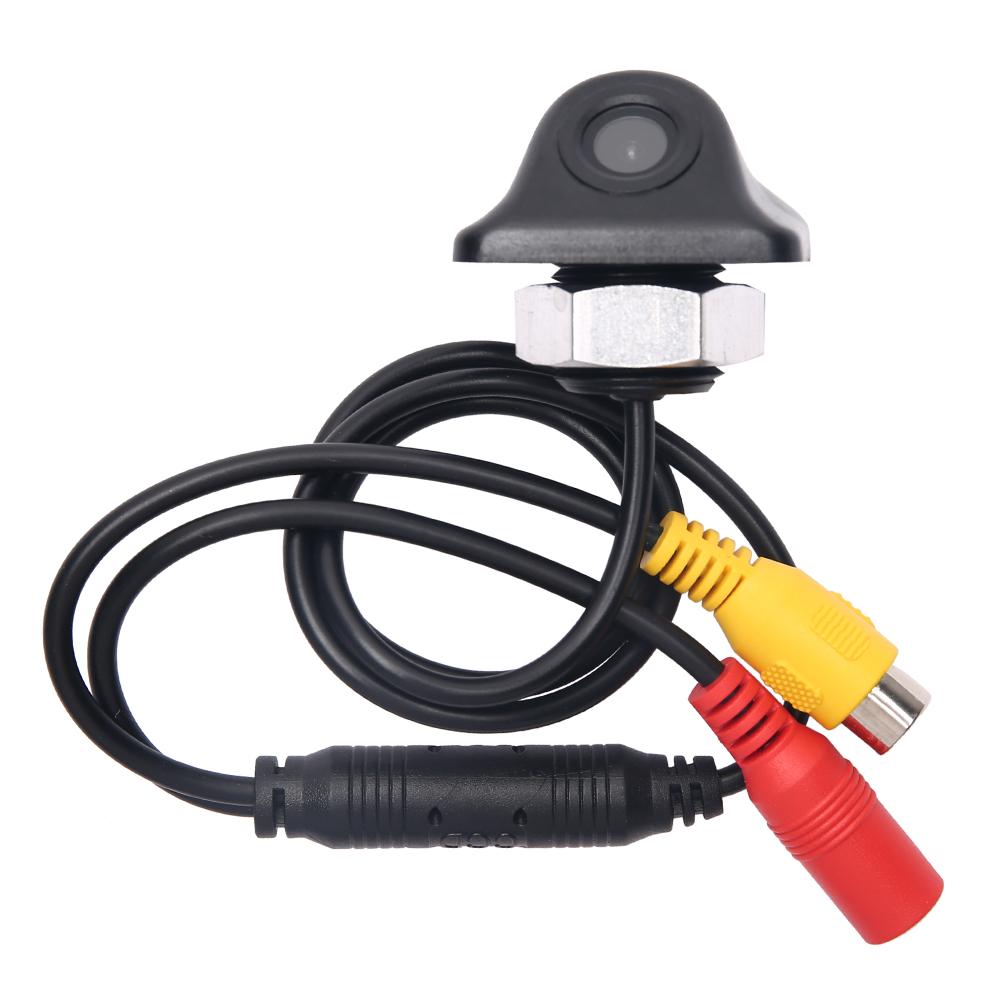 ODOMY Night Vision Car Rear View Camera Universal Backup Parking Reverse Camera Waterproof 170 Wide Angle HD Color Image 12 V чёрный
ODOMY Night Vision Car Rear View Camera Universal Backup Parking Reverse Camera Waterproof 170 Wide Angle HD Color Image 12 V чёрный