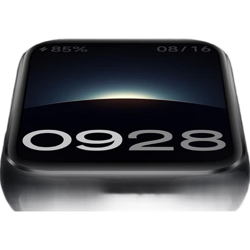 Xiaomi Smart Band 9 Pro (CN version)
Xiaomi Smart Band 9 Pro (CN version)