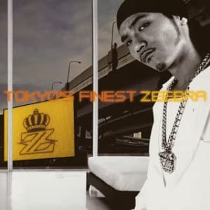 CD ZEEBRA TOKYOS FINEST PCCA01943 Pony Canyon Fu 2003 Japan Obi Japanese Club Dance Used
CD ZEEBRA TOKYOS FINEST PCCA01943 Pony Canyon Fu 2003 Japan Obi Japanese Club Dance Used