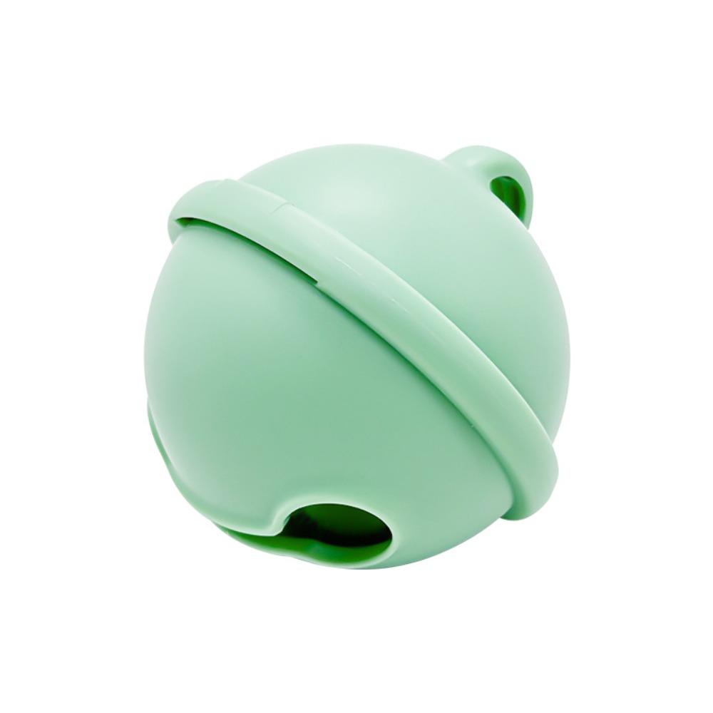 Шарики для стирки в форме колокольчика, препятствующие наматыванию, шары для стирки в форме колокольчика, креативные шары для сушки, товары для стирки зелёный
Шарики для стирки в форме колокольчика, препятствующие наматыванию, шары для стирки в форме колокольчика, креативные шары для сушки, товары для стирки зелёный