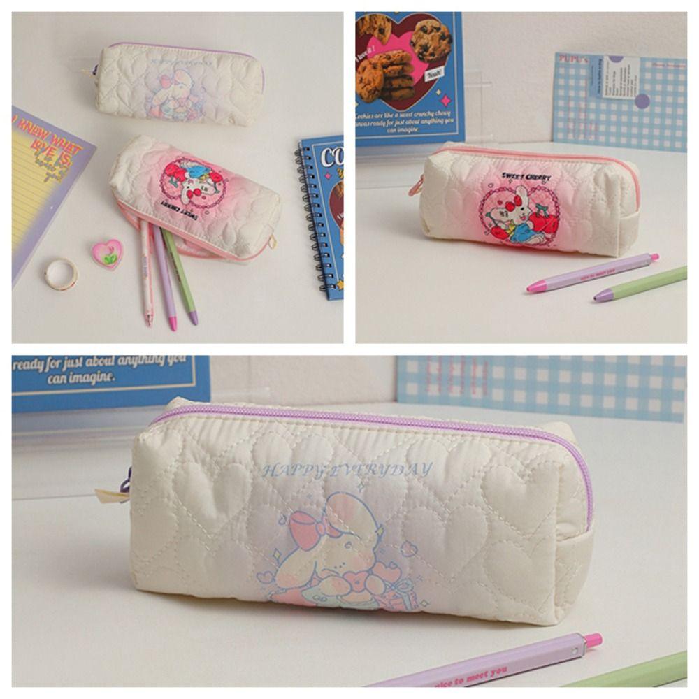 Heart Cloud Makeup Bag Letter Rabbit Lipstick Bag Sweet Cartoon Pencile Bag Outdoor синий
Heart Cloud Makeup Bag Letter Rabbit Lipstick Bag Sweet Cartoon Pencile Bag Outdoor синий