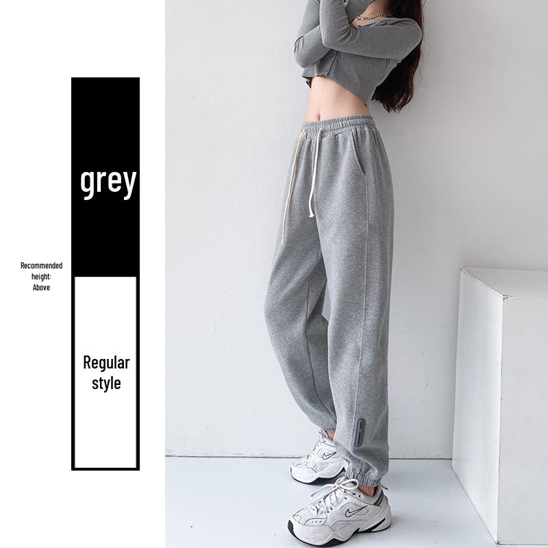 Spring 2026 Petite High-Waisted Slimming Bodycon Women s Pants - Casual, Versatile & Comfortable for Commute L recommends 111-125 jin
Spring 2026 Petite High-Waisted Slimming Bodycon Women s Pants - Casual, Versatile & Comfortable for Commute L recommends 111-125 jin