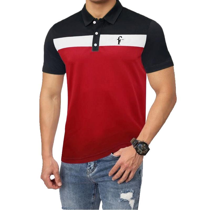2024 2022 New Trending Men Slim Fit Short Sleeve Polo Shirt , Men Fashion Tops Polo Shirt .
2024 2022 New Trending Men Slim Fit Short Sleeve Polo Shirt , Men Fashion Tops Polo Shirt .