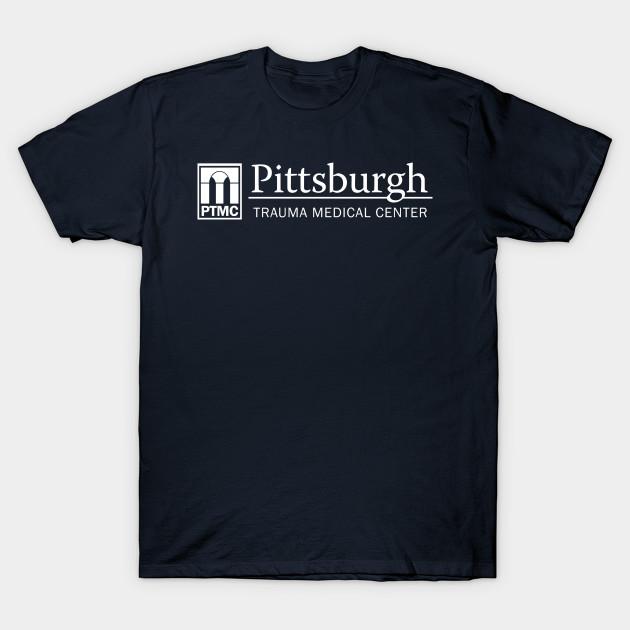 Men Black Print T-shirt The Pitt: Ptmc No-Cut Transfer Paper Print Cotton Tshirt 4XL Темно-синій
Men Black Print T-shirt The Pitt: Ptmc No-Cut Transfer Paper Print Cotton Tshirt 4XL Темно-синій