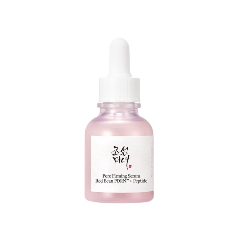 Beauty of Joseon Red Bean PDRN Pore Tightening Serum – Elasticity Boost & Sebum Control Care – 30ml / 1.01 fl. oz.
Beauty of Joseon Red Bean PDRN Pore Tightening Serum – Elasticity Boost & Sebum Control Care – 30ml / 1.01 fl. oz.