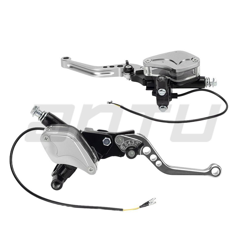 Motorcycle Parts Modification CNC Mango Pump Electric BWS Zuma Pedal GY6 Brake Oil серебряный
Motorcycle Parts Modification CNC Mango Pump Electric BWS Zuma Pedal GY6 Brake Oil серебряный