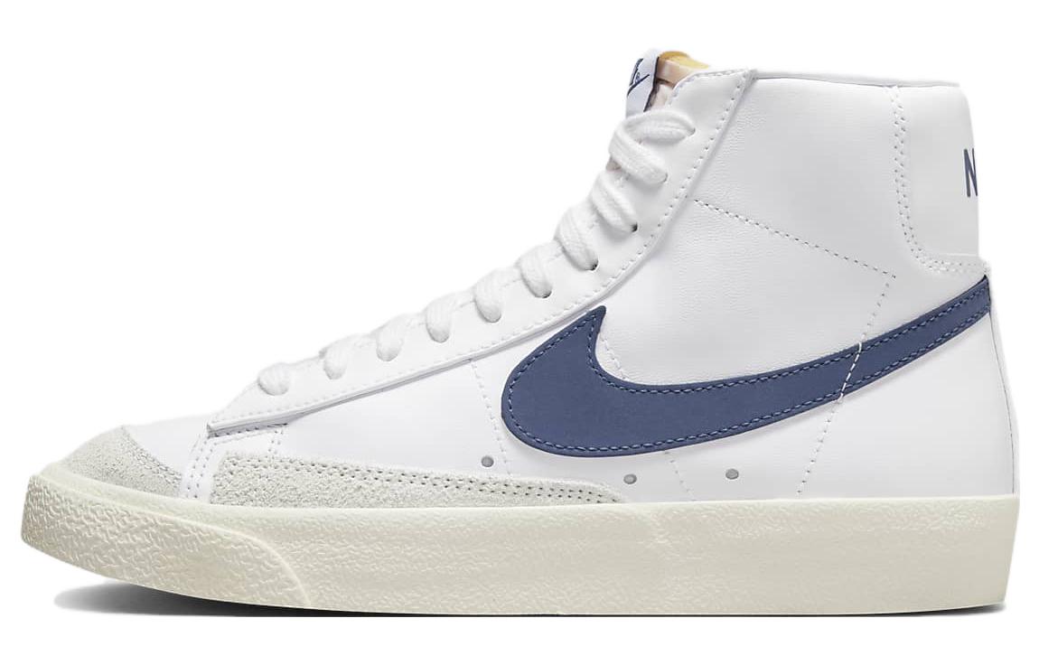 Nike Blazer Mid White Diffused Blue Women s CZ1055-125 36.5
Nike Blazer Mid White Diffused Blue Women s CZ1055-125 36.5