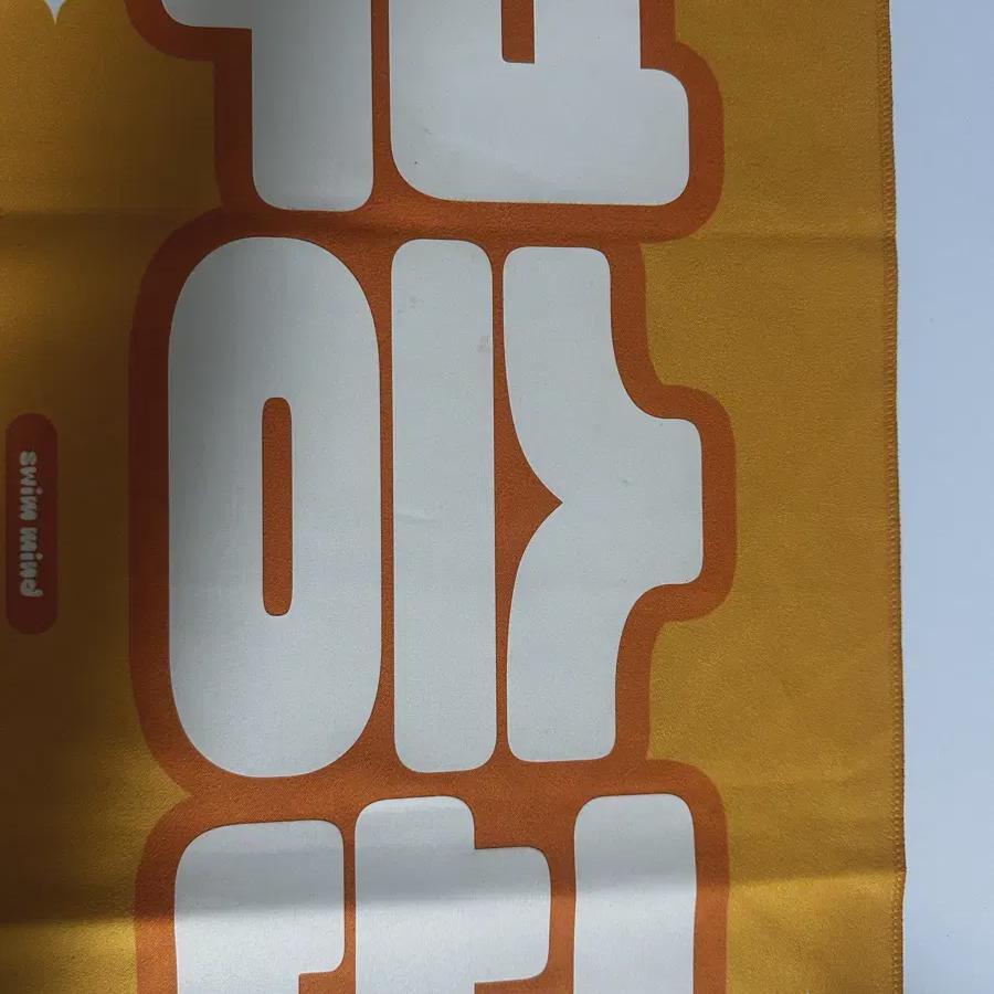 Seventeen Seungkun Slogan On Sale
Seventeen Seungkun Slogan On Sale