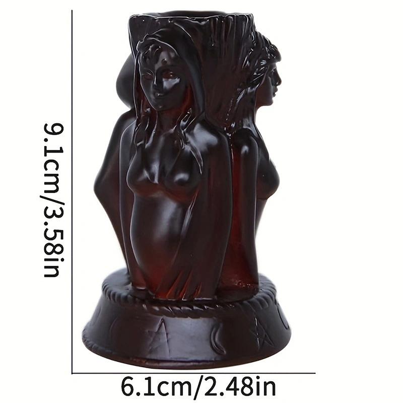 1 шт. Подставка для шара в виде кошки, Держатель для сферы в форме кошки, Тройная египетская подставка для дисплея, Полимерная фигурка, Статуэтка, Декор для офиса, дома
1 шт. Подставка для шара в виде кошки, Держатель для сферы в форме кошки, Тройная египетская подставка для дисплея, Полимерная фигурка, Статуэтка, Декор для офиса, дома