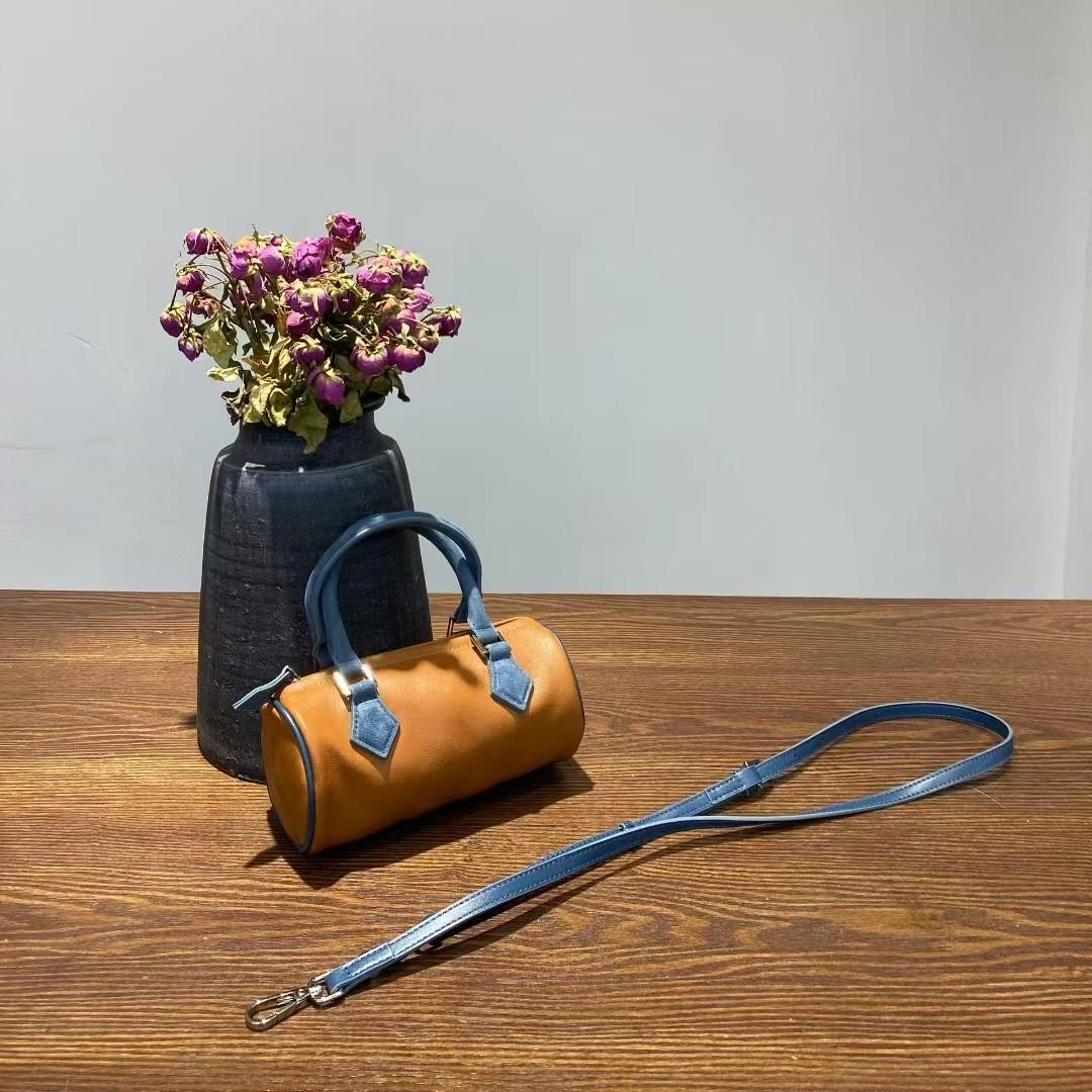 25 New Style Real Leather Tree Head Bag Small Crowd Design High-Grade Sense All-Match Single Shoulder Crossbody Bag Handheld Chain Small Bag Women s 20x9x9 светло-синий
25 New Style Real Leather Tree Head Bag Small Crowd Design High-Grade Sense All-Match Single Shoulder Crossbody Bag Handheld Chain Small Bag Women s 20x9x9 светло-синий