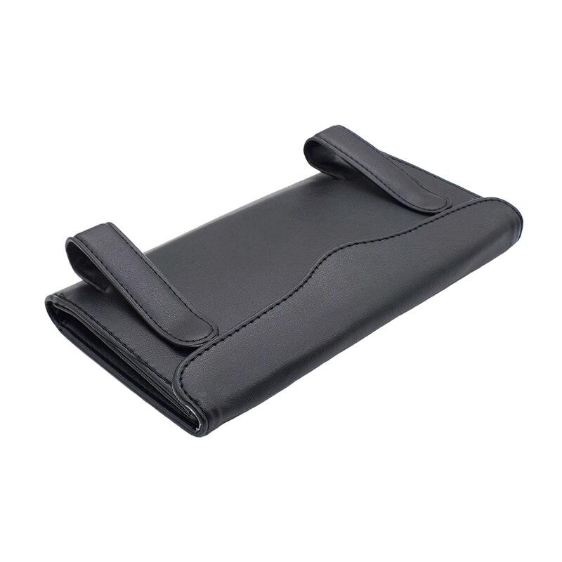 Cute Flowers Crystal Car Napkin Box Sunscreen Hanging Leather Car Napkin Box Car Napkin Box | Support | Car Paper Holder
Cute Flowers Crystal Car Napkin Box Sunscreen Hanging Leather Car Napkin Box Car Napkin Box | Support | Car Paper Holder