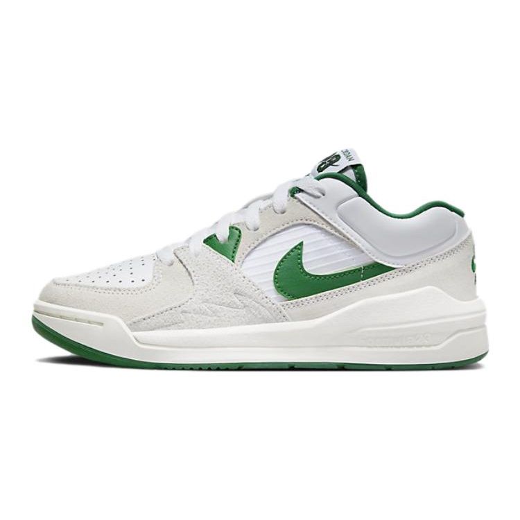 Air Jordan Jordan Stadium 90 GS White Clover Детские кроссовки Sail Black DX4399-103 36.5
Air Jordan Jordan Stadium 90 GS White Clover Детские кроссовки Sail Black DX4399-103 36.5