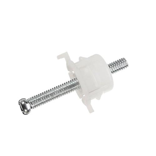 Headlight Adjustment Bolt (round) For Volkswagen Transporter T4 (1990-2004) Caravelle Oem 701941141A
Headlight Adjustment Bolt (round) For Volkswagen Transporter T4 (1990-2004) Caravelle Oem 701941141A