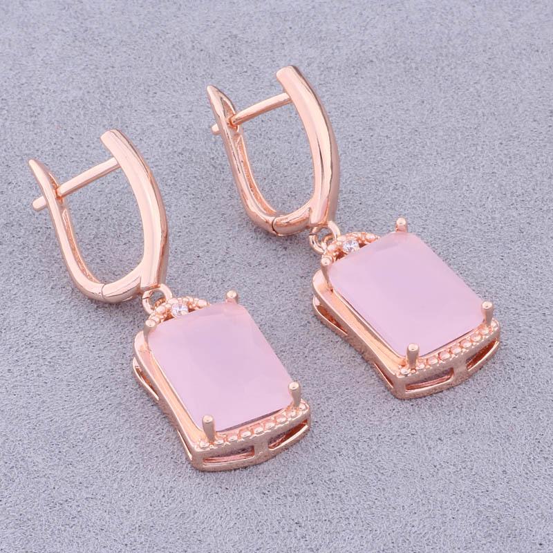 Женские ретро геометрические серьги-подвески с цирконом - Красочные и изысканные
Женские ретро геометрические серьги-подвески с цирконом - Красочные и изысканные