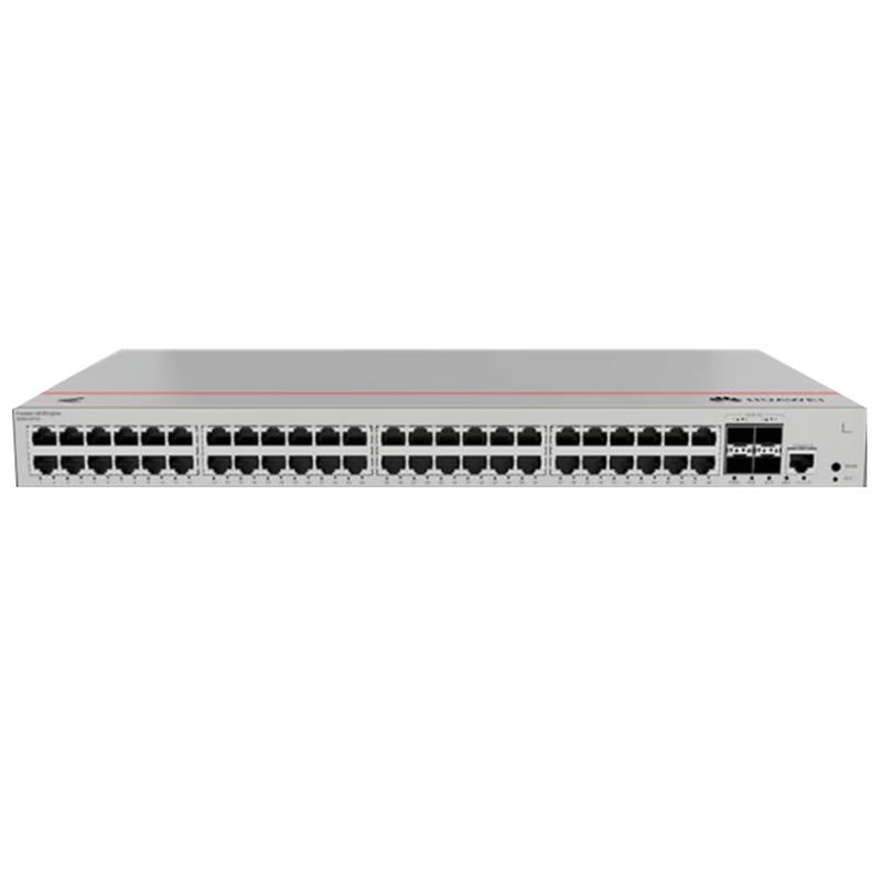 Huawei Kunling S310-48P4X Enterprise PoE Switch
Huawei Kunling S310-48P4X Enterprise PoE Switch