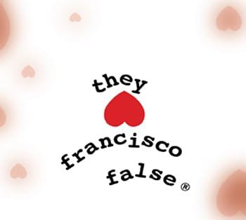 CD CESCHI - They Hate Francisco False DDCN4002PROMO Net31 Records, 2006 Japan Rap & Hip-Hop/R&B Used
CD CESCHI - They Hate Francisco False DDCN4002PROMO Net31 Records, 2006 Japan Rap & Hip-Hop/R&B Used