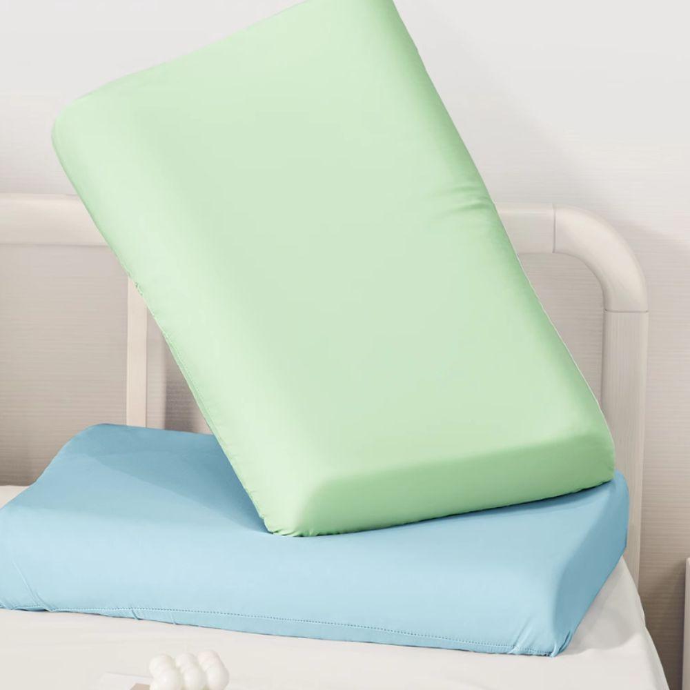10pcs/5packs Thicken Hotel Pillow Covers Skin-friendly Anti-wrinkle Pillowcase Business Trip білий
10pcs/5packs Thicken Hotel Pillow Covers Skin-friendly Anti-wrinkle Pillowcase Business Trip білий
