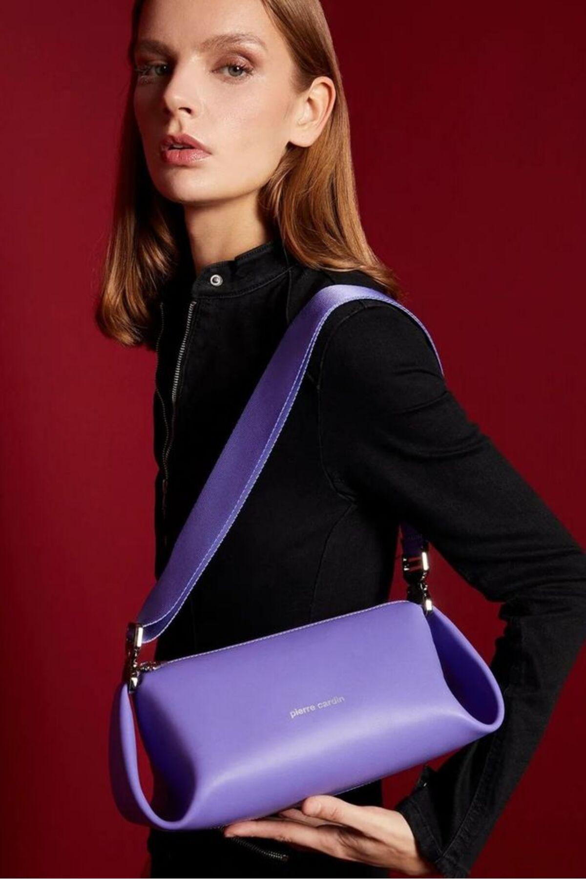Оригинальная роскошная сумка через плечо Pierre Cardin Orkide Женская сумка через плечо Orkide -Lsa
Оригинальная роскошная сумка через плечо Pierre Cardin Orkide Женская сумка через плечо Orkide -Lsa