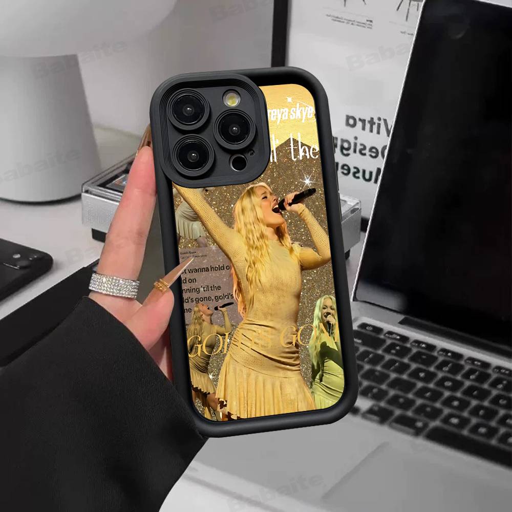 Singer F-Freya Skye Phone Case For IPhone 17 16 15 14 13 Pro Max Plus 12 11 Cover iPhone 12pro max
Singer F-Freya Skye Phone Case For IPhone 17 16 15 14 13 Pro Max Plus 12 11 Cover iPhone 12pro max