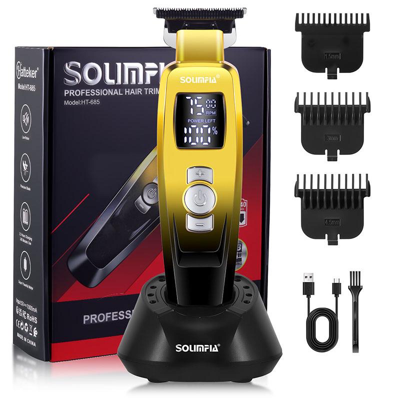 Cross-Border Salon Special Oil Head Carving Scissors with Long Battery Life & Adjustable Three-Speed Rechargeable Features
Cross-Border Salon Special Oil Head Carving Scissors with Long Battery Life & Adjustable Three-Speed Rechargeable Features