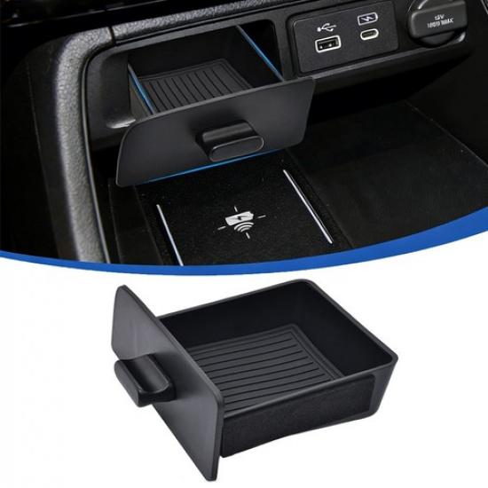 For -24 2025 Honda Pilot Car Center Storage Drawer Tray Secret Organizer Box
For -24 2025 Honda Pilot Car Center Storage Drawer Tray Secret Organizer Box