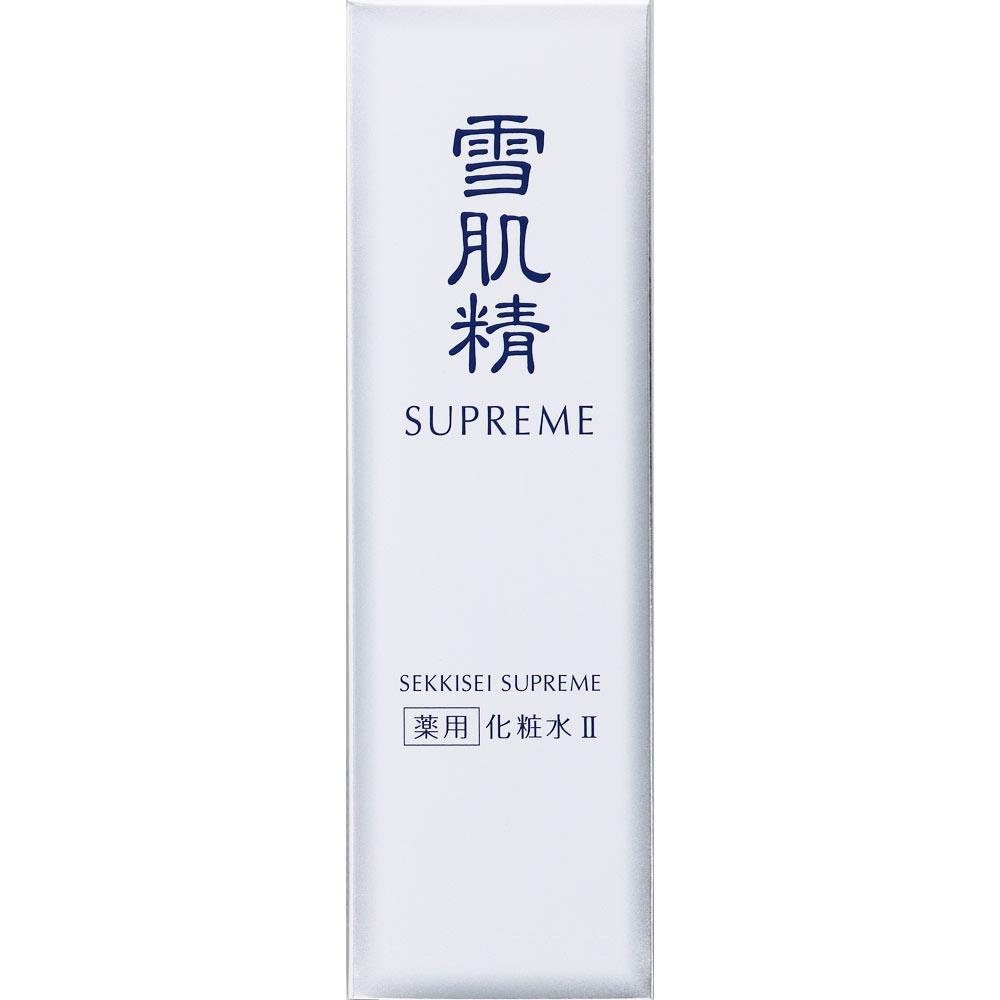 Sekkisei Supreme Косе Sekkisei Supreme 230мл 
Sekkisei Supreme Косе Sekkisei Supreme 230мл