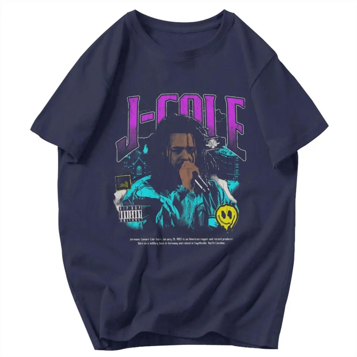 2026 Summer Fashion Rapper J Cole Fun Cotton Y2K Graphic Quality Unisex Clothes T Shirts Hip Hop Streetwear Oversized Tshirt 4XL
2026 Summer Fashion Rapper J Cole Fun Cotton Y2K Graphic Quality Unisex Clothes T Shirts Hip Hop Streetwear Oversized Tshirt 4XL