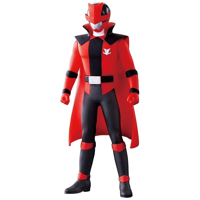 Kaitou Sentai Lupinranger VS Keisatsu Sentai Patranger Sentai Hero Series lupine red
Kaitou Sentai Lupinranger VS Keisatsu Sentai Patranger Sentai Hero Series lupine red