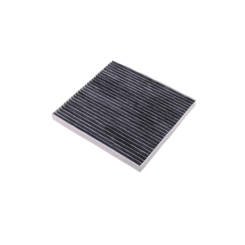 Air Conditioner Filter for Genesis GV60 JW1 2024 Accessories 97133-L1100 Activated Carbon Air Filter Auto Parts Style A
Air Conditioner Filter for Genesis GV60 JW1 2024 Accessories 97133-L1100 Activated Carbon Air Filter Auto Parts Style A