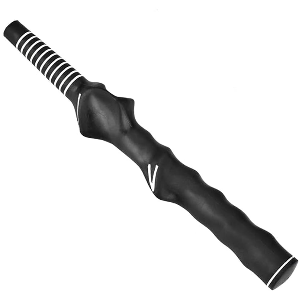 Golf Grip Rubber Practice Swing Indoor Practice Golf Practice Swing Correction Training Beginner Training Equipment Home Practice Swing Practice Golf
Golf Grip Rubber Practice Swing Indoor Practice Golf Practice Swing Correction Training Beginner Training Equipment Home Practice Swing Practice Golf