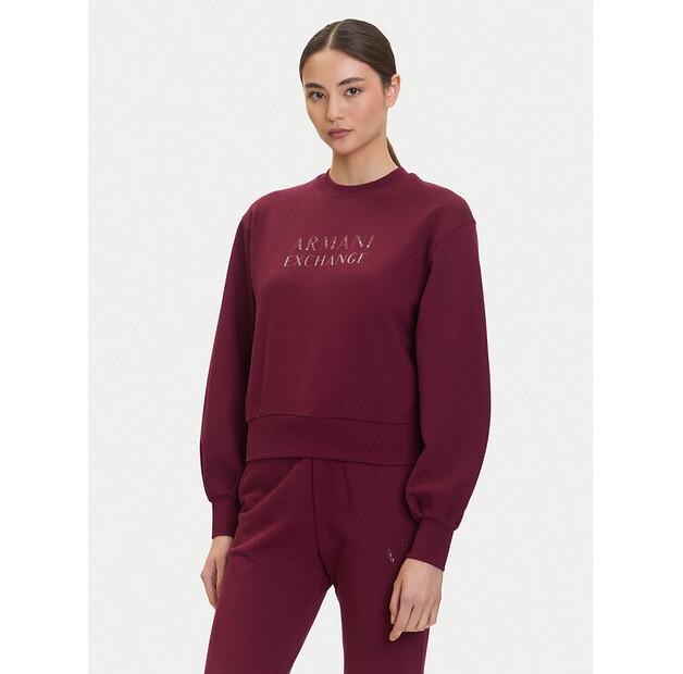 Толстовка Armani Exchange XW000747 AF16114 UA343 EU M
Толстовка Armani Exchange XW000747 AF16114 UA343 EU M
