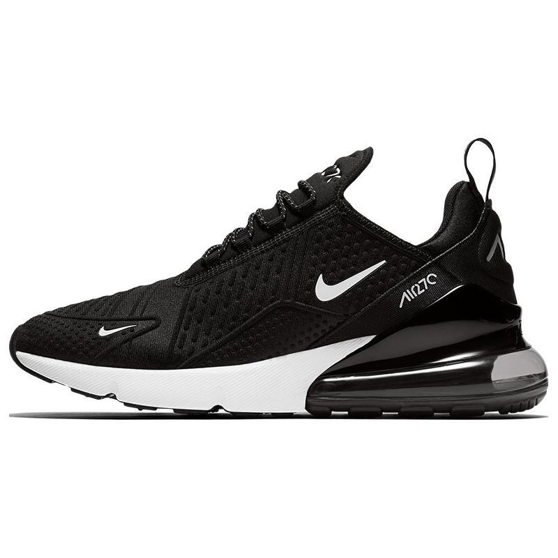 Nike Air Max 270 Se Black AQ9164-001 44.5
Nike Air Max 270 Se Black AQ9164-001 44.5